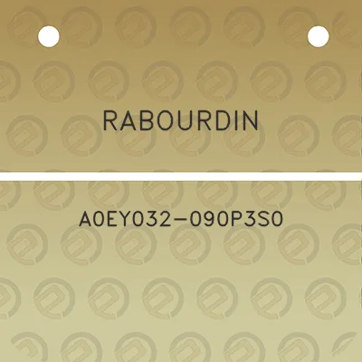 rabourdin-a0ey032-090p3s0