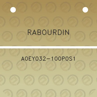 rabourdin-a0ey032-100p0s1