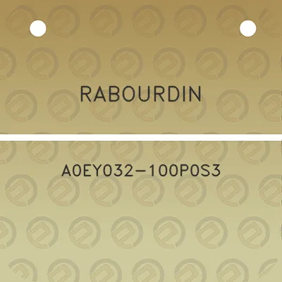 rabourdin-a0ey032-100p0s3