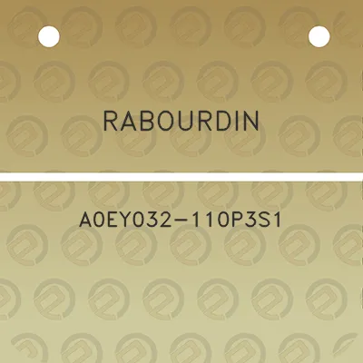 rabourdin-a0ey032-110p3s1