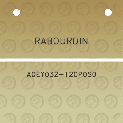 rabourdin-a0ey032-120p0s0