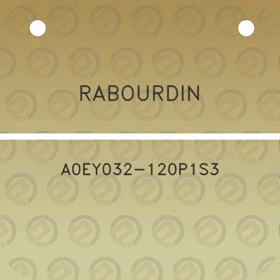 rabourdin-a0ey032-120p1s3