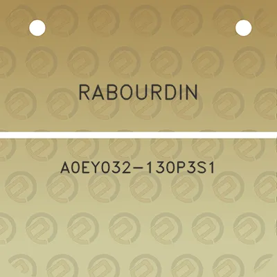 rabourdin-a0ey032-130p3s1