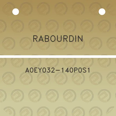 rabourdin-a0ey032-140p0s1