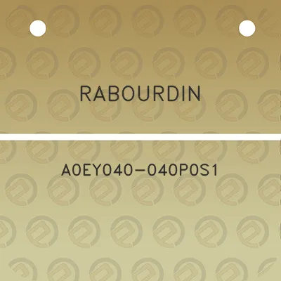 rabourdin-a0ey040-040p0s1