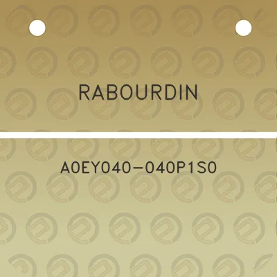 rabourdin-a0ey040-040p1s0