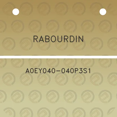 rabourdin-a0ey040-040p3s1