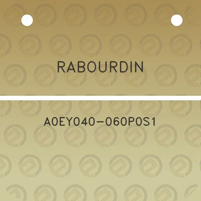 rabourdin-a0ey040-060p0s1