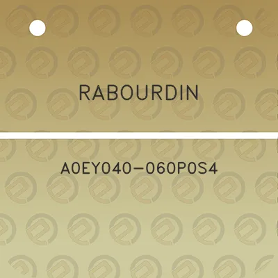 rabourdin-a0ey040-060p0s4