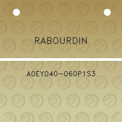 rabourdin-a0ey040-060p1s3