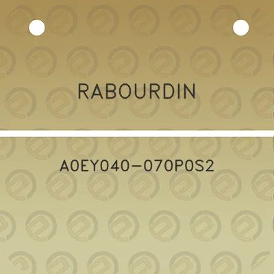 rabourdin-a0ey040-070p0s2