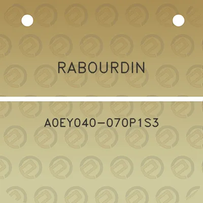 rabourdin-a0ey040-070p1s3