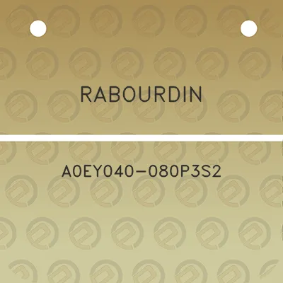 rabourdin-a0ey040-080p3s2