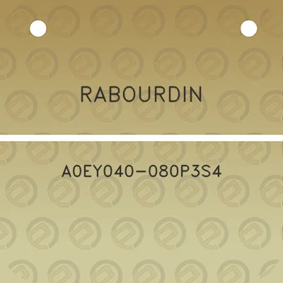 rabourdin-a0ey040-080p3s4