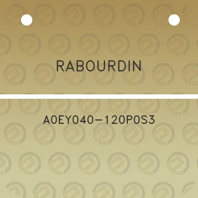 rabourdin-a0ey040-120p0s3