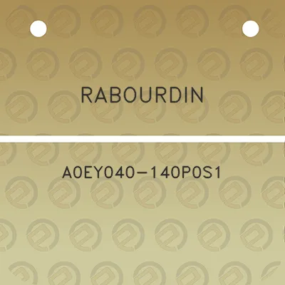 rabourdin-a0ey040-140p0s1