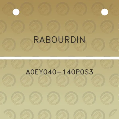 rabourdin-a0ey040-140p0s3