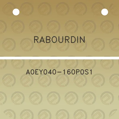 rabourdin-a0ey040-160p0s1