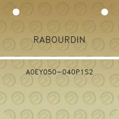 rabourdin-a0ey050-040p1s2