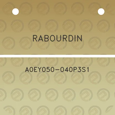 rabourdin-a0ey050-040p3s1