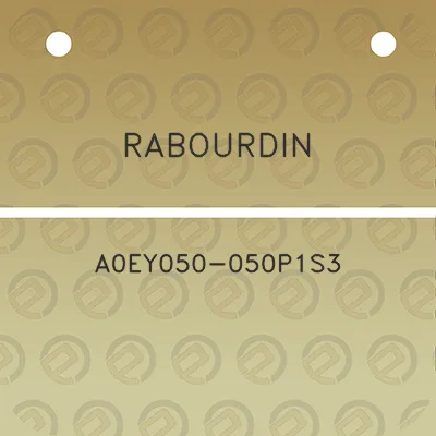 rabourdin-a0ey050-050p1s3