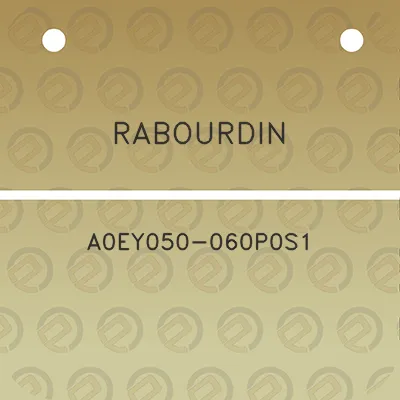 rabourdin-a0ey050-060p0s1