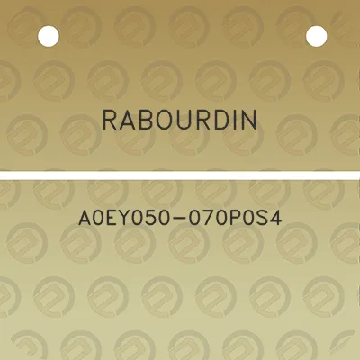 rabourdin-a0ey050-070p0s4