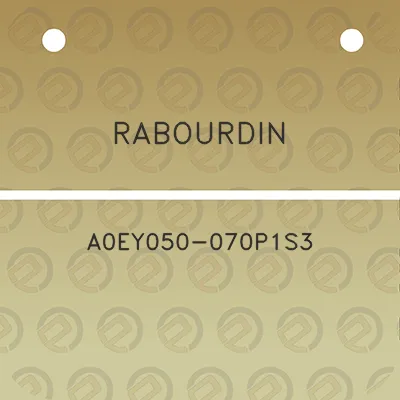 rabourdin-a0ey050-070p1s3