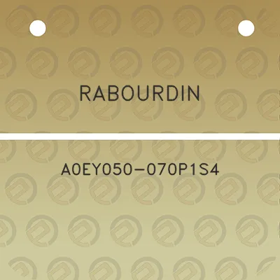 rabourdin-a0ey050-070p1s4