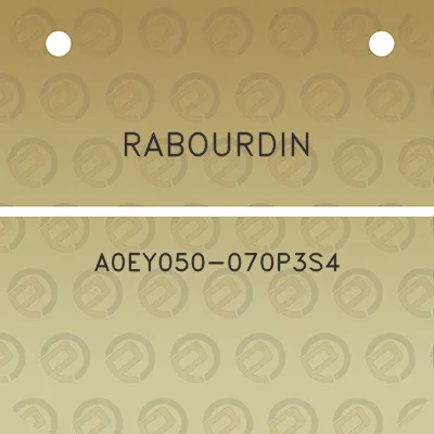 rabourdin-a0ey050-070p3s4