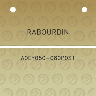 rabourdin-a0ey050-080p0s1