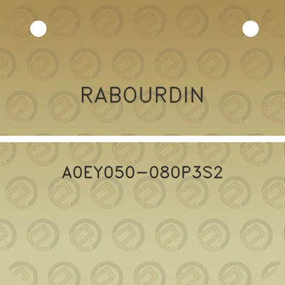 rabourdin-a0ey050-080p3s2