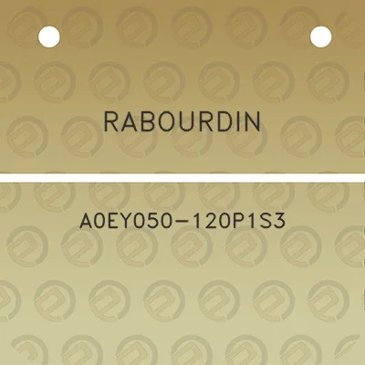 rabourdin-a0ey050-120p1s3