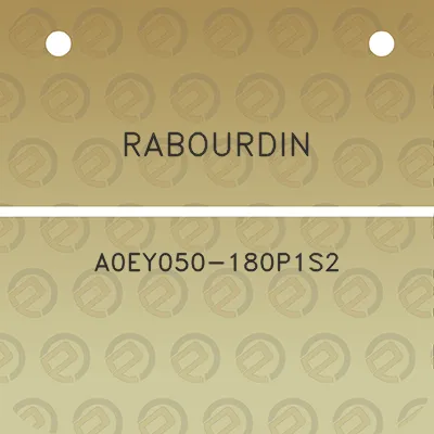 rabourdin-a0ey050-180p1s2