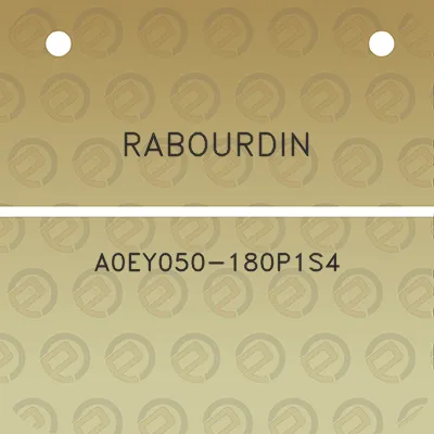 rabourdin-a0ey050-180p1s4