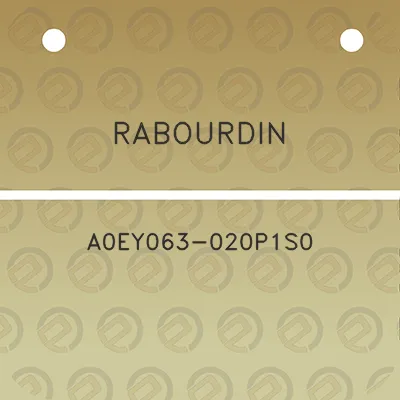 rabourdin-a0ey063-020p1s0