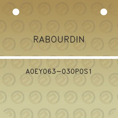 rabourdin-a0ey063-030p0s1