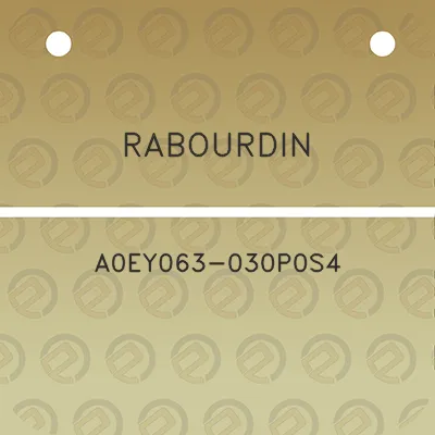 rabourdin-a0ey063-030p0s4