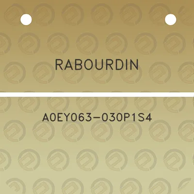 rabourdin-a0ey063-030p1s4