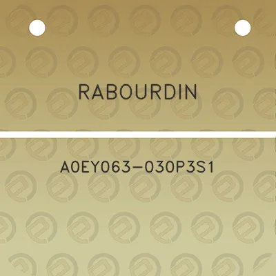 rabourdin-a0ey063-030p3s1