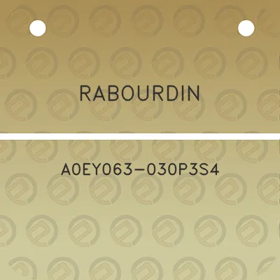 rabourdin-a0ey063-030p3s4