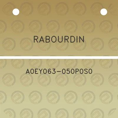 rabourdin-a0ey063-050p0s0