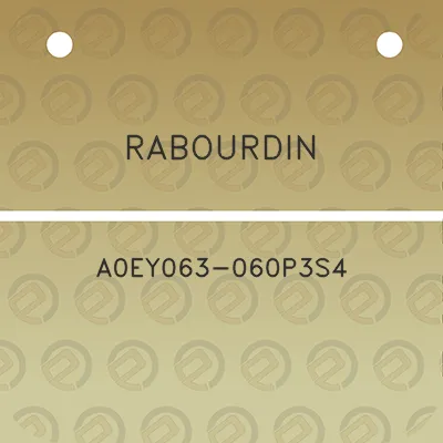 rabourdin-a0ey063-060p3s4