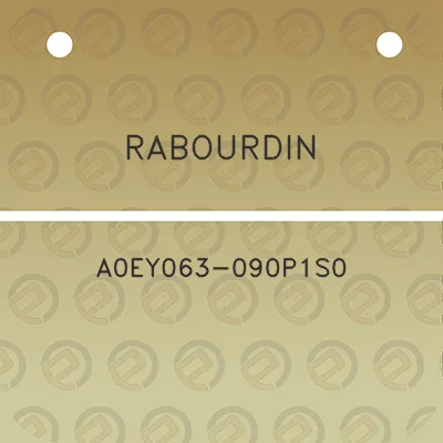 rabourdin-a0ey063-090p1s0