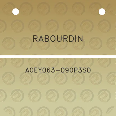 rabourdin-a0ey063-090p3s0