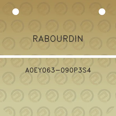 rabourdin-a0ey063-090p3s4