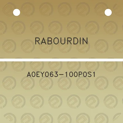 rabourdin-a0ey063-100p0s1