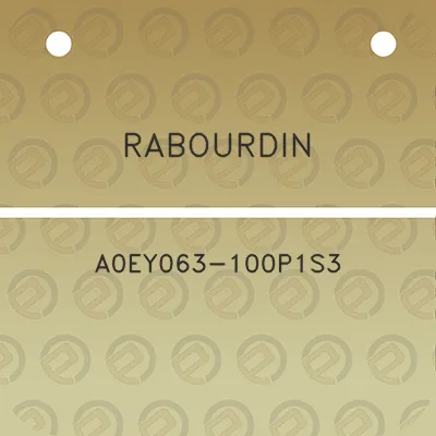 rabourdin-a0ey063-100p1s3