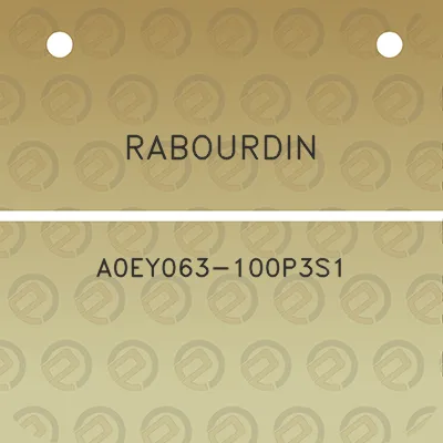 rabourdin-a0ey063-100p3s1