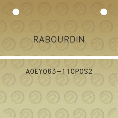 rabourdin-a0ey063-110p0s2